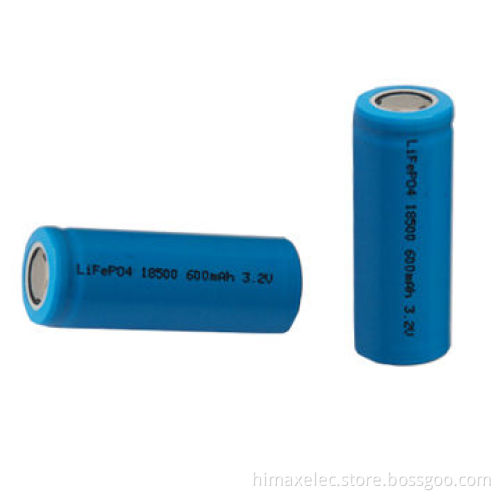 Hot sale 3.2v LiFePO4 26650 Battery Cell, High Power 2300mAh 26650 Wholesale with Factory Price